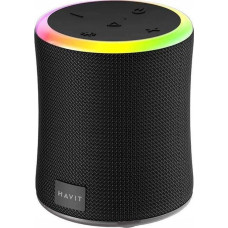 Havit SK832BT bluetooth wireless speaker black