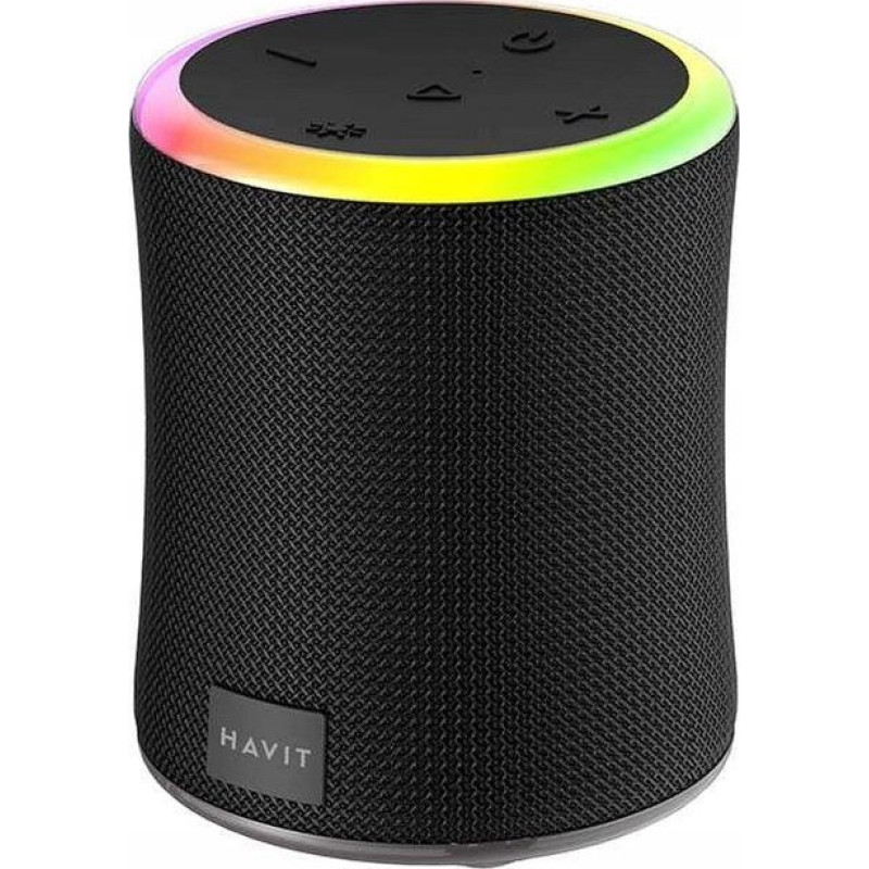 Havit SK832BT bluetooth wireless speaker black