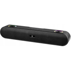Defender Głośniki komputerowe Defender Głośnik Defender Z9 Soundbar 16W USB Bluetooth LED Podświetlany