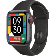 Smartwatch Tracer TW7-BK FUN czarny