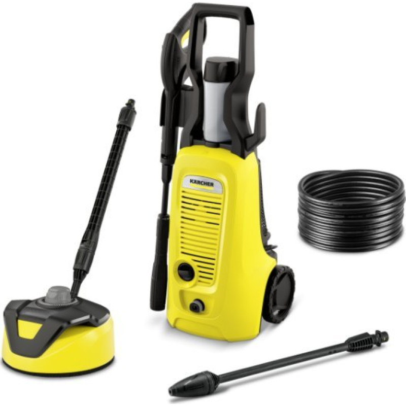Karcher Pressure washer K 4 Universal T5 (1.679-303.0)