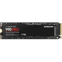 Samsung Dysk SSD Samsung 990 PRO PCle 4.0 NVMe M.2 1TB