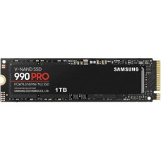 Samsung Dysk SSD Samsung 990 PRO PCle 4.0 NVMe M.2 1TB