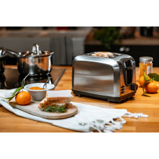 Adler Toaster with roll griddle AD 3222