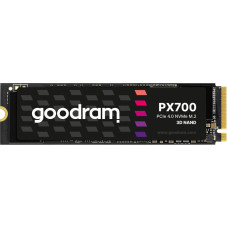 Goodram SSD PX700 1TB M.2 2280 PCI-E x4 Gen4 NVMe (SSDPR-PX700-01T-80)