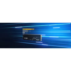 Kingston KC3000 2TB M.2 2280 PCI-E x4 Gen4 NVMe SSD (SKC3000D/2048G)