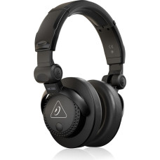 Behringer HC 200 Headphones - DJ Headphones