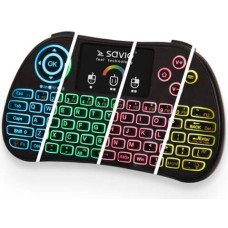 Savio KW-03 Keyboard (KW-03)