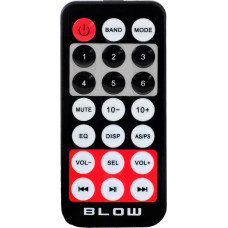 Blow Car radio CLASSIC 78-287