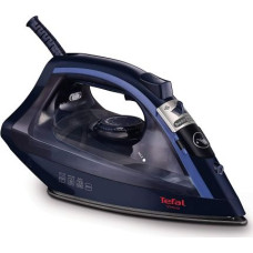 Tefal Virtuo FV 1713 Żelazko parowe i na sucho 2000 W Niebieski