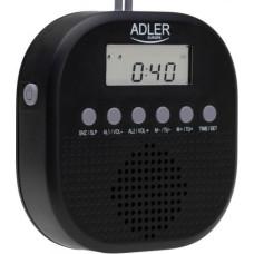 Adler AD1912 Waterproof Radio