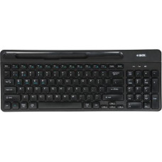Ibox KALLISTO WIRELESS KEYBOARD BT/2.4GHZ