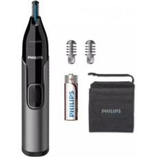 Philips Trymer Philips Nosetrimmer Series 3000 NT3650/16