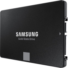 Samsung Dysk SSD Samsung 870 EVO MZ-77E4T0B/EU 4TB SATA
