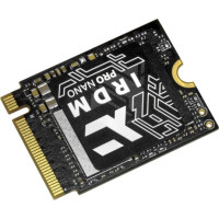 Goodram Dysk SSD GoodRam Pro Nano 2TB M.2 2230 PCI-E x4 Gen4 NVMe (IRP-SSDPR-P44N-02T-30)