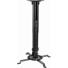 Gembird Projector Holder Projector Holder CM-B-01 (black)