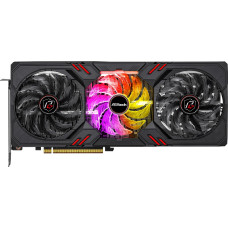 Asrock Karta graficzna ASRock Arc A770 Phantom Gaming OC 16GB GDDR6 (A770 PG 16GO)