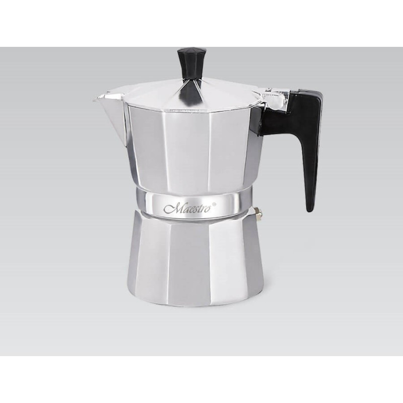 Maestro Caffeine Café for 3 cups MR-1666-3