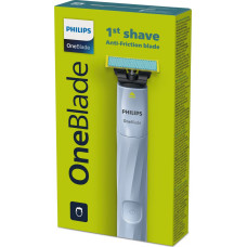 Philips OneBlade OneBlade First Shave Qp1324/20 Shaver