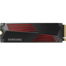 Samsung SSD 990 PRO 4TB M.2 2280 PCI-E x4 Gen4 NVMe (MZ-V9P4T0CW)