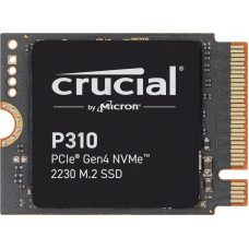 Crucial SSD P310 2TB M.2 2230 PCI-E x4 (CT2000P310SSD2)