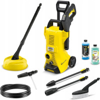 Karcher Myjka ciśnieniowa Karcher K3 Power Control Car & Home (1.676-105.0)