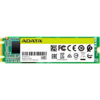 Adata Dysk SSD ADATA Ultimate SU650 512GB M.2 2280 SATA III (ASU650NS38-512GT-C)