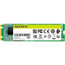 Adata Dysk SSD ADATA Ultimate SU650 512GB M.2 2280 SATA III (ASU650NS38-512GT-C)