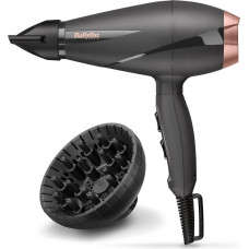 Babyliss Suszarka BaByliss 6709DE