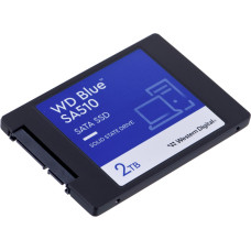 WD Dysk SSD WD Blue SA510 2TB 2.5