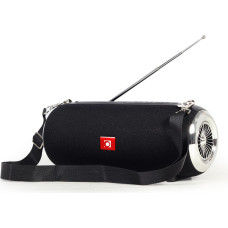 Gembird SPK-BT-17 Black Speaker (SPK-BT-17)