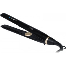 Blaupunkt HSS601 Hair straightener with argan oil and tourmaline Black