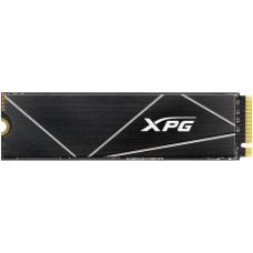 Adata Dysk SSD ADATA XPG Gammix S70 Blade 8TB M.2 2280 PCI-E x4 Gen4 NVMe (AGAMMIXS70B-8000G-CS)