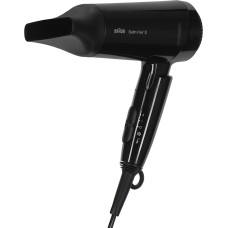 Braun Suszarka Braun Satin Hair 3 Style&Go HD350