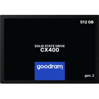 Goodram Dysk SSD GoodRam CX400 gen.2 512GB 2.5