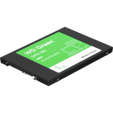 WD SSD Green 1TB 2.5