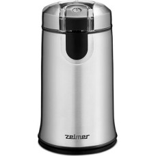Zelmer Coffee grinder Zelmer ZCG7425 Inox