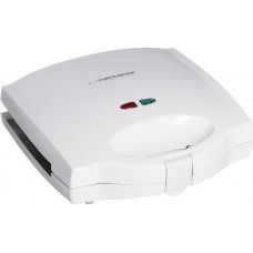 Toster Esperanza Portabella EKT006W (700W kolor biały)