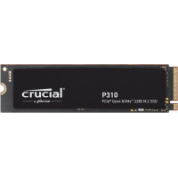 Crucial P310 500GB M.2 2280 PCI-E x4 Gen4 NVMe SSD (CT500P310SSD8)