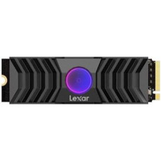 Lexar NM1090 2TB M.2 2280 PCI-E x4 Gen5 NVMe SSD (LNM1090002T-RNANG)
