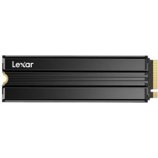 Lexar NM790 1TB M.2 2280 PCI-E x4 Gen4 NVMe SSD (LNM790X001T-RN9NG)