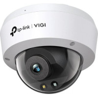 Pełnokolorowa kopułkowa kamera IP Tp-Link VIGI C230(4mm) 3MP
