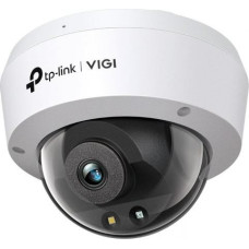 Tp-Link VIGI C230(4mm) 3MP Full-Color Dome IP Camera