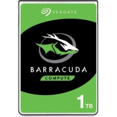 Seagate BarraCuda 1TB 2.5