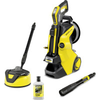 Karcher Myjka ciśnieniowa Karcher K 5 Premium Smart Control Flex Home (1.324-735.0)