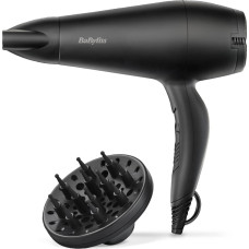 Suszarka do włosów Babyliss Power Smooth 2000