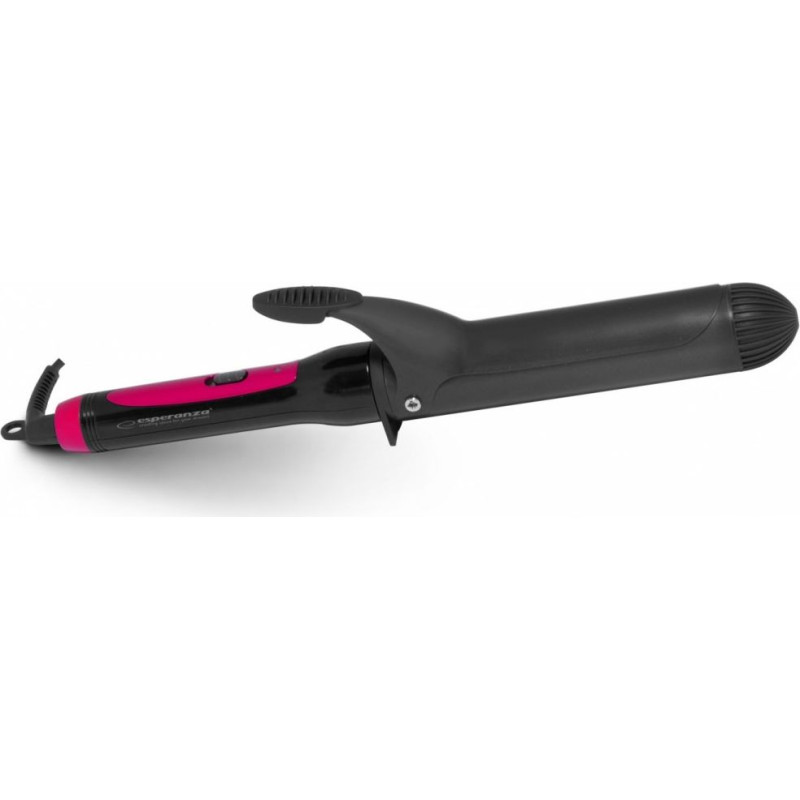 Esperanza Curling iron EBL011
