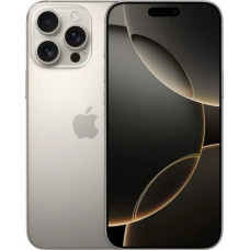Apple Smartphone iPhone 16 Pro Max 5G 8/256GB Gray (MYWY3HX/A)