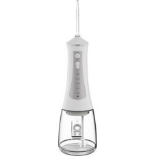 Lafe Irrigator CleanPRO white