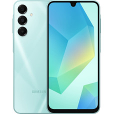 Smartfon Samsung Galaxy A16 4/128GB Zielony (SM-A165FLGBEUE)